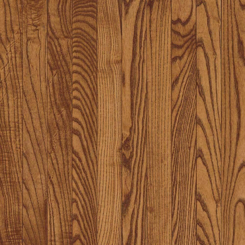 Bruce Oak Saddle Solid Hardwood, Bruce Oak Saddle Hardwood Flooring