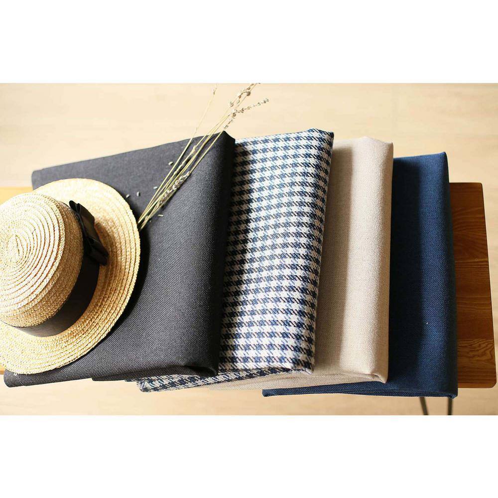 Reversible Pillow Cover (Set of 2)