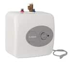 4 Gal. Mini-Tank Electric Water Heater