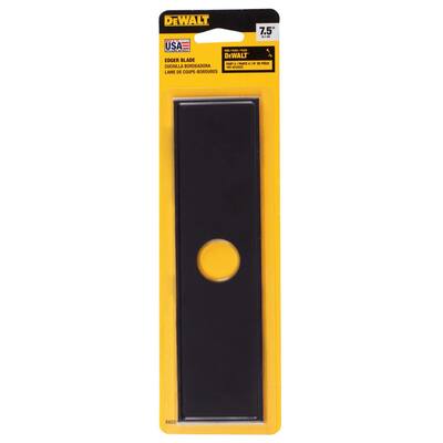 dewalt 27cc 2 cycle gas edger with attachment capability