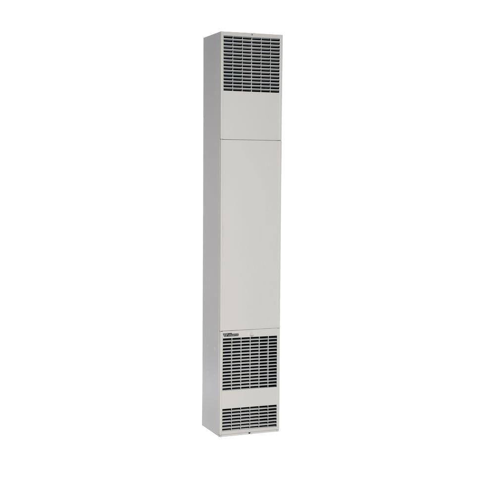 Forsaire 40,000 BTU Counterflow Direct-Vent Liquid Propane Gas Wall Heater price history on PriceWatchPro