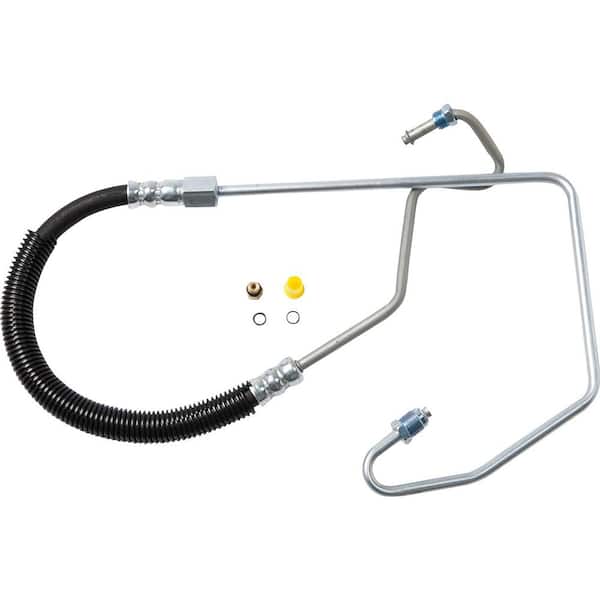 Gates Power Steering Pressure Line Hose Assembly