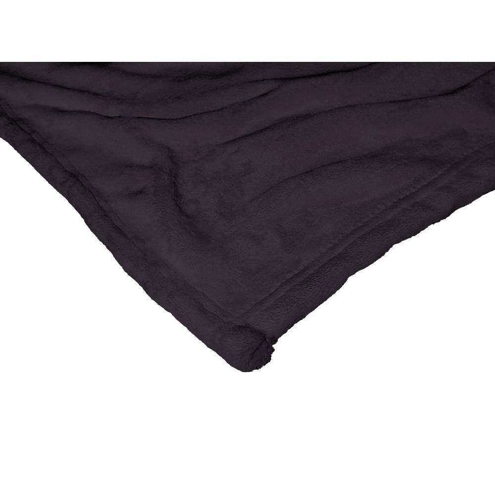 The Flash Silk Touch Multicolor Throw Blanket