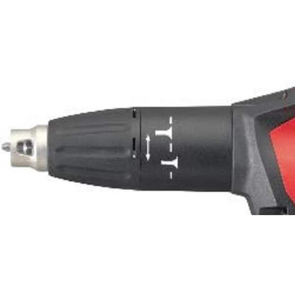 Hilti 22-Volt Cordless Brushless SD 5000 Drywall Screwdriver Kit