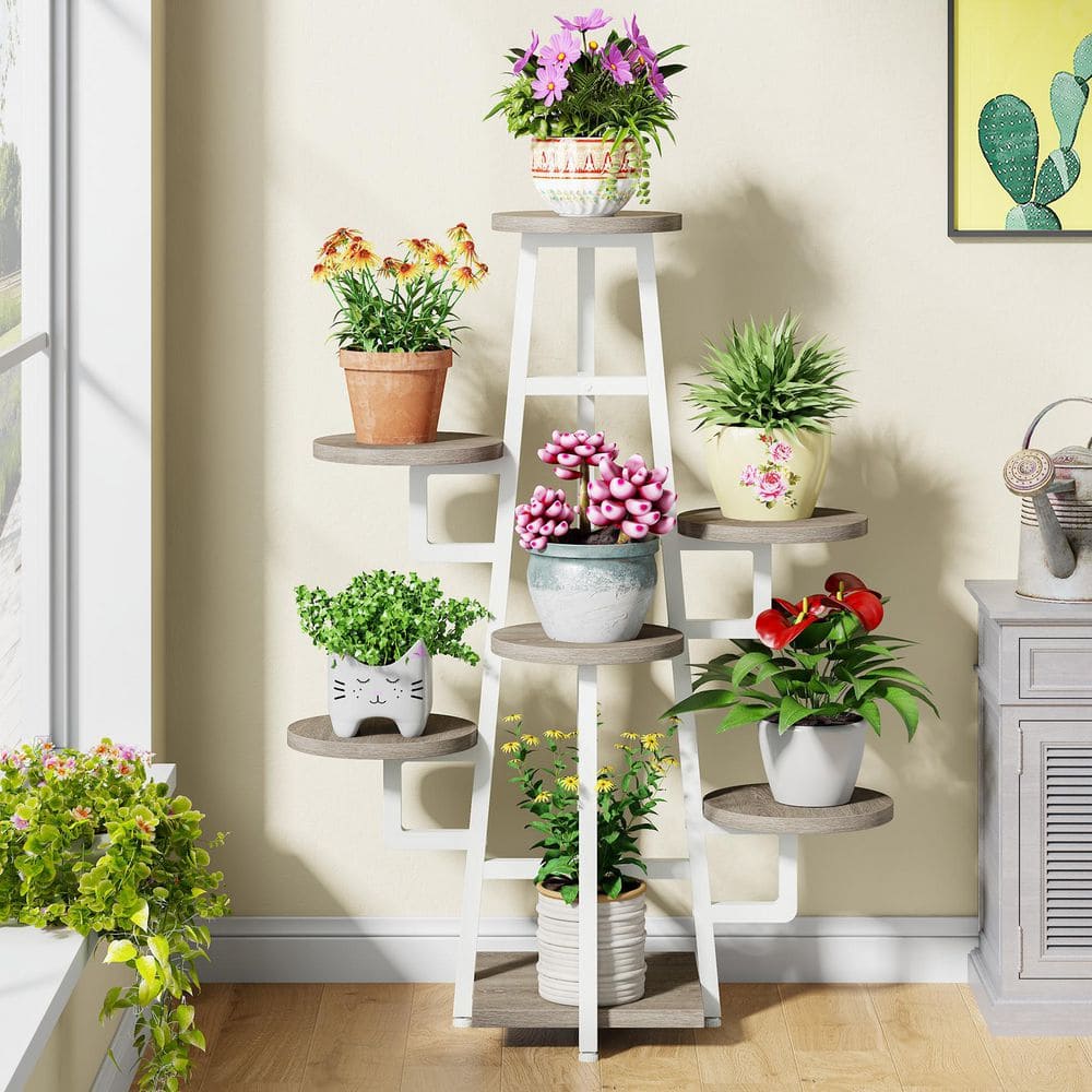 wood pot for plants Western Pulp Round Pots – Greenhouse Megastore