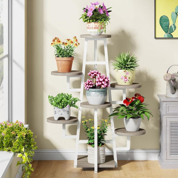 decorative pot covers for plants Pot Cover for Aroid Pots – Prevent Root Spiraling with Superior Airflow main image 1