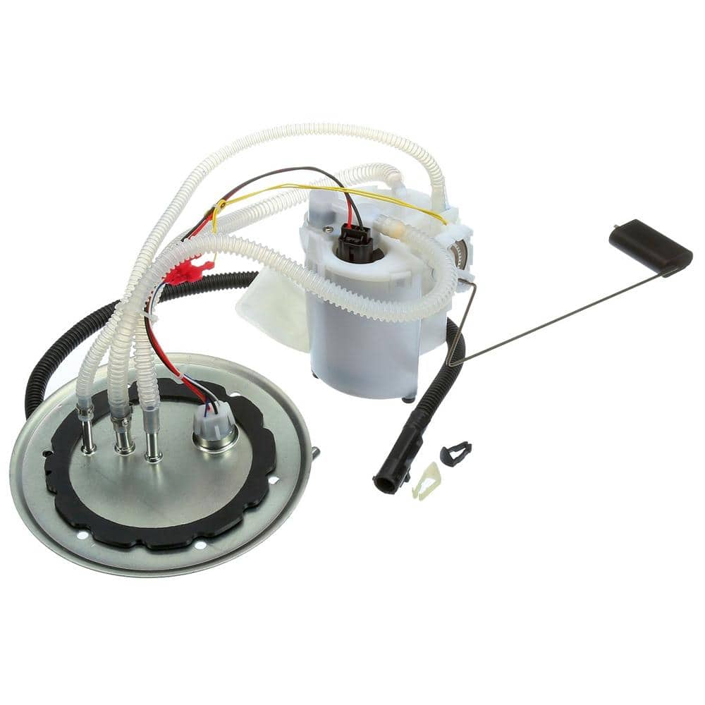 Delphi Fuel Pump Module Assembly FG0952 - The Home Depot