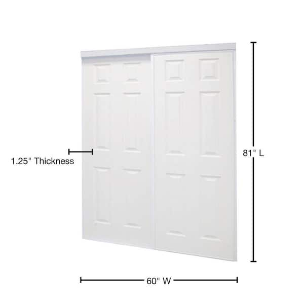 https://images.thdstatic.com/productImages/d41e7a9d-53a7-4407-bcb5-8a689b8dd5cd/svn/white-contractors-wardrobe-sliding-doors-col-6081whrnc2u-40_600.jpg