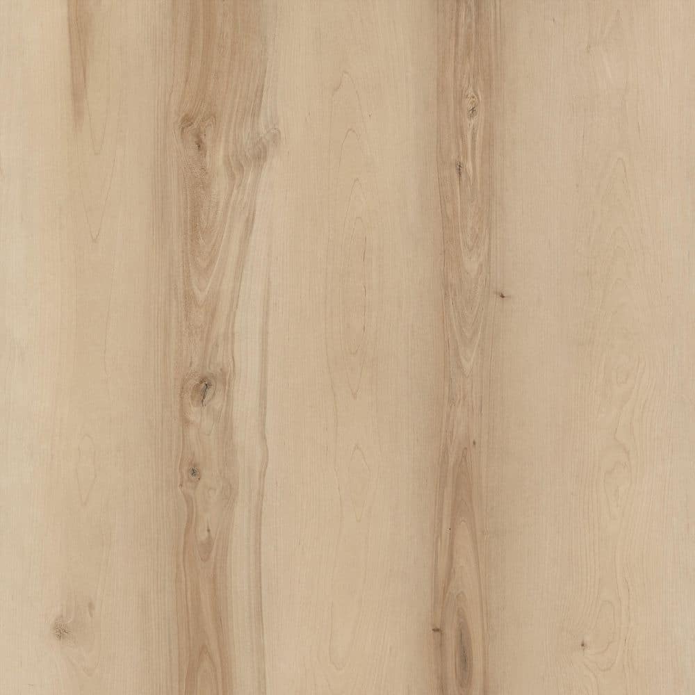 Hillcrest Birch 22 MIL x 7.1 in. W x 48 in. L Click Lock Waterproof Luxury Vinyl Plank Flooring (23.64 sq. ft. / Case) price history on PriceWatchPro