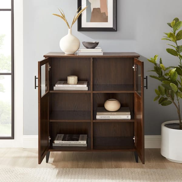 World market store accent cabinet