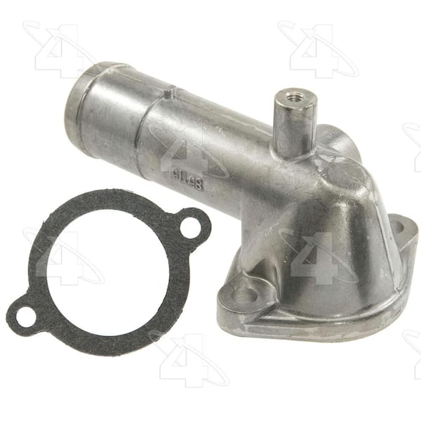 Four Seasons Engine Coolant Water Outlet 1992-1996 Mitsubishi Diamante  85115 - The Home Depot