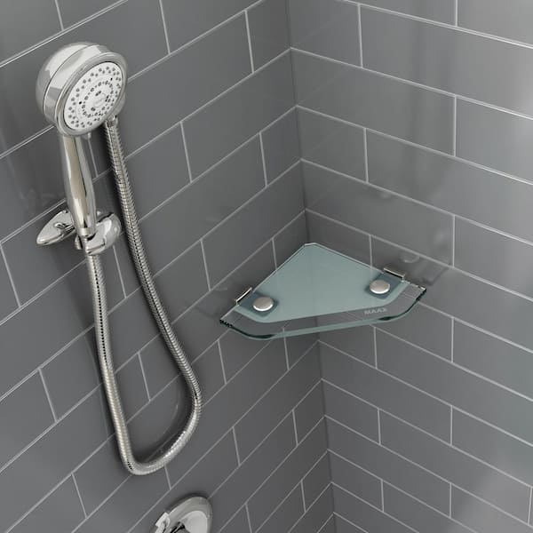 MAAX Utile Metro 32 in. x 60 in x 81 in Bath and Shower