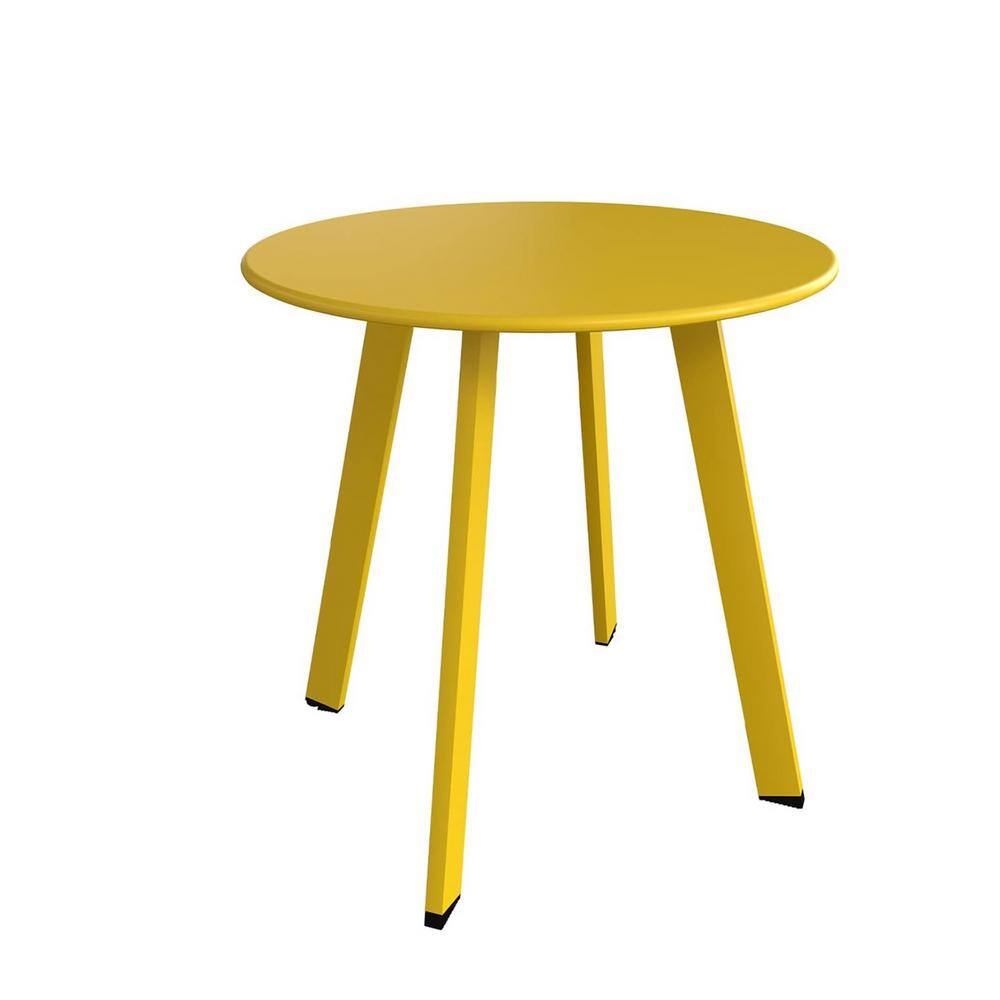 17.75 in. L x 17.75 in. W Outdoor Side Table, Stain-Resistant and Easy to Maintain price history on PriceWatchPro