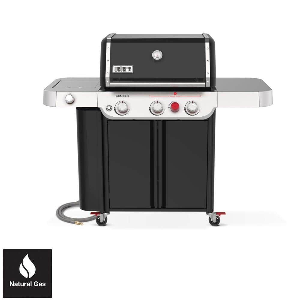 Weber Genesis Home Depot