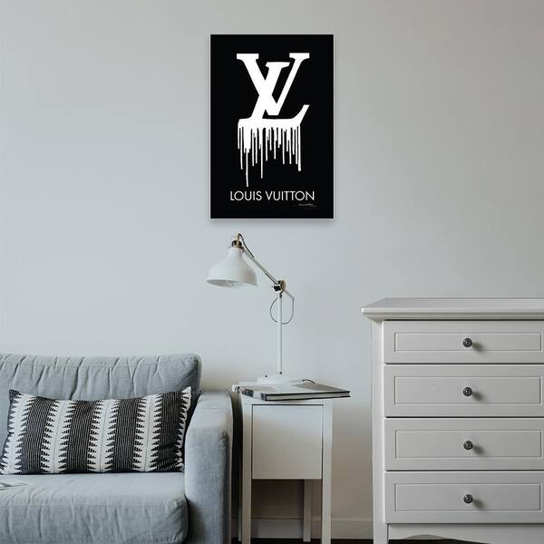 VENICE BEACH Collections Bold Dripping Fashion Brand Logo by