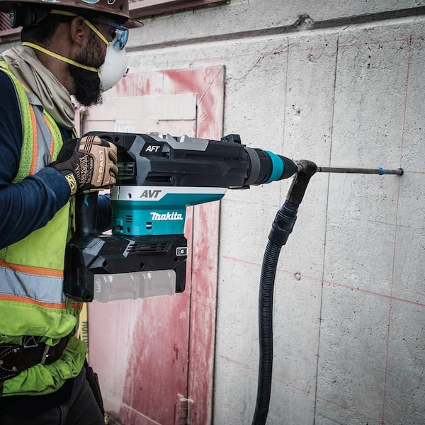 Makita - masayuki　makita 40v 5Ah 2個セット Makita 40V max X2 XGT (80V max) Brushless Cordless 2 in. AVT