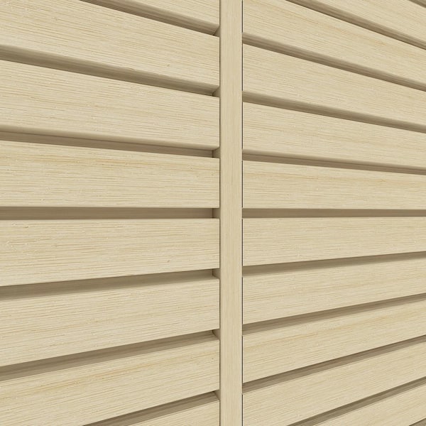 NewTechWood European Siding System 7.7 in. x 12 in. Composite