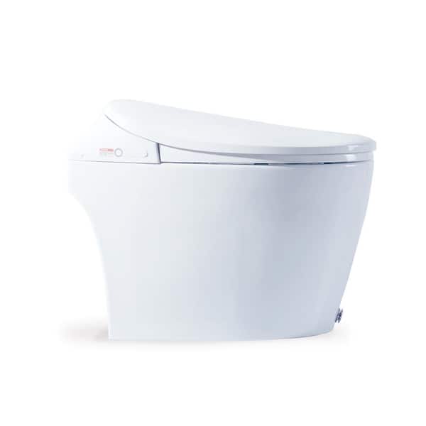 Bono Tank-Less Bidet in White