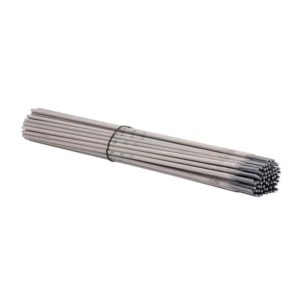 Mild steel 1/8 inch ARC Welding rods Electrodes E6013