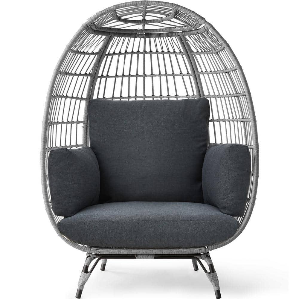 White egg chair discount bunnings