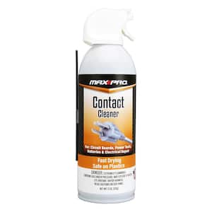 11 oz. VOC-Compliant Contact Cleaner