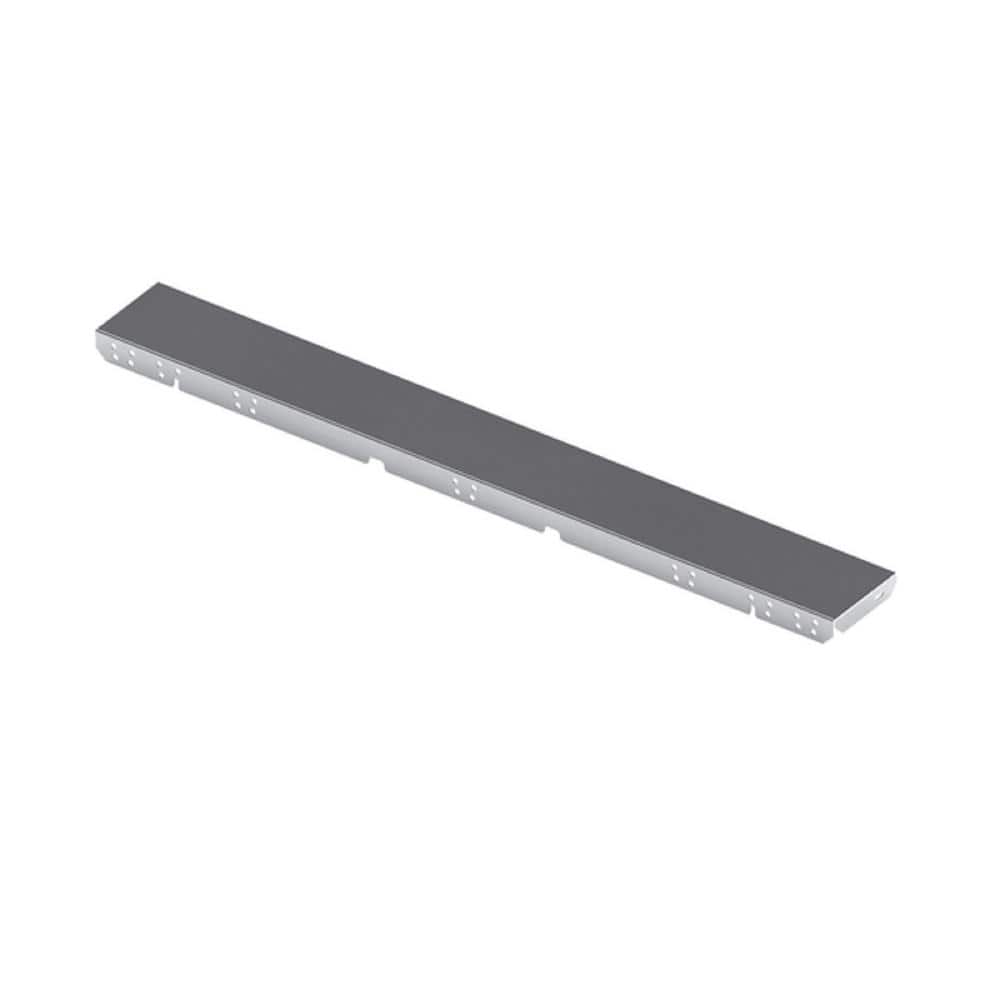 Bosch Side Panel Extension Kit for Stainless Steel HEZ9YZ04UC