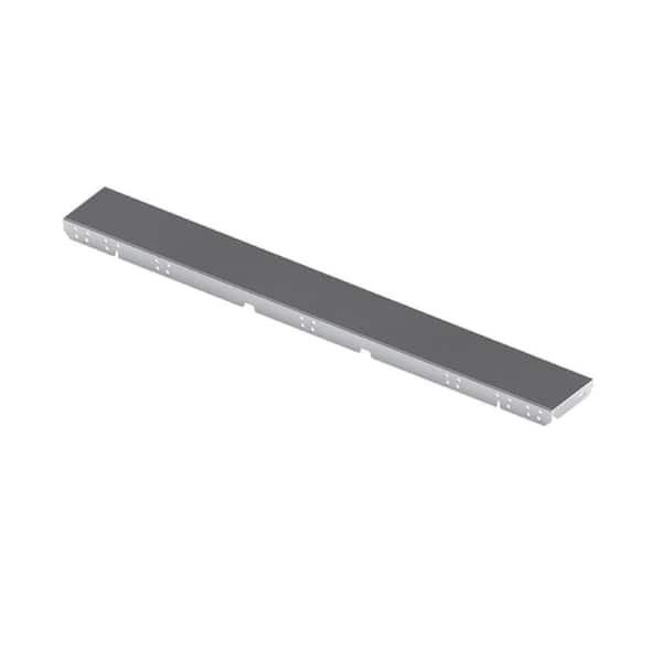 Bosch Side Panel Extension Kit for Stainless Steel