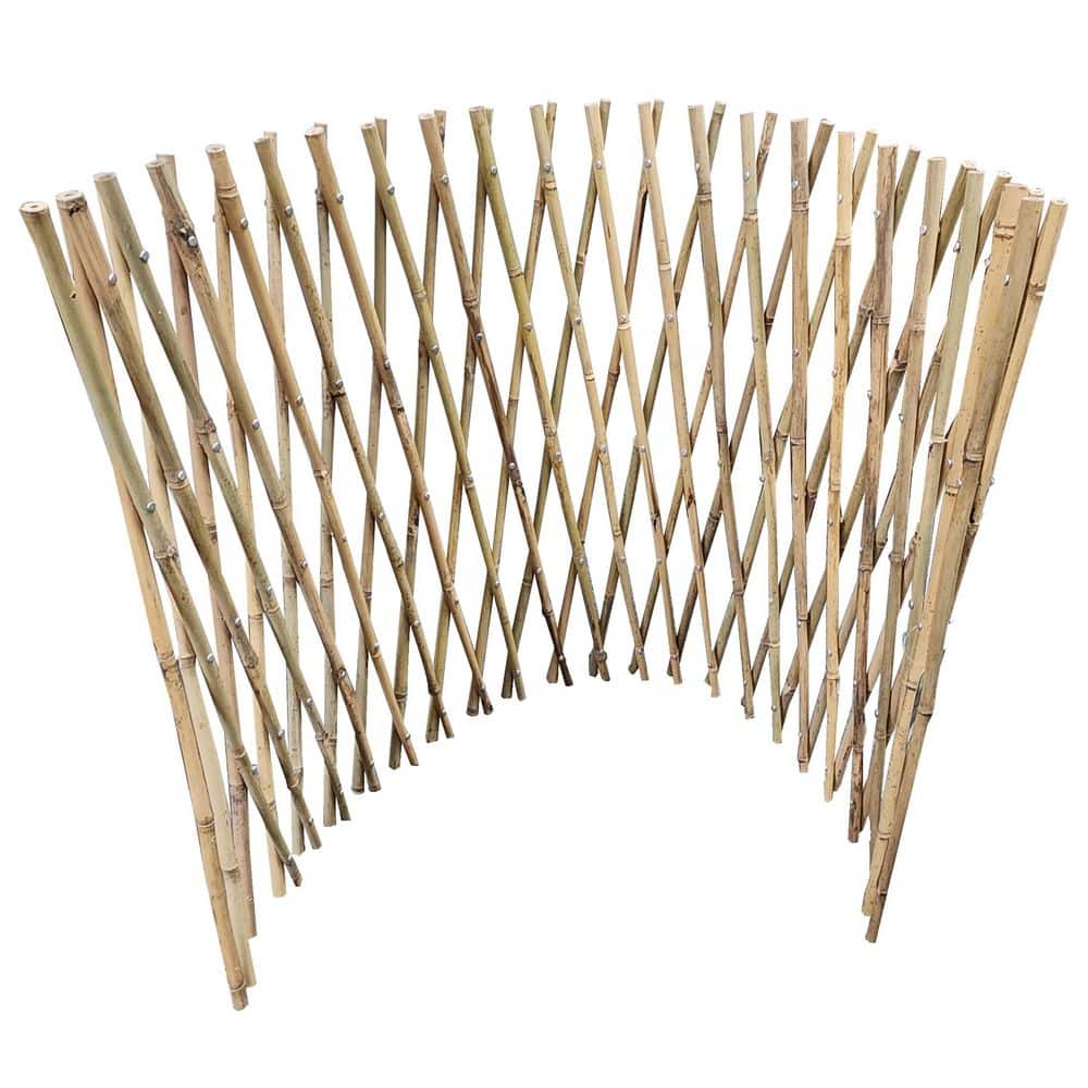 Woodland Trellis Fleece 140x180cm
