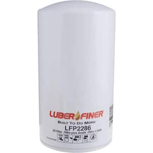 12 Pack Luber-finer LFP8986-12PK Oil Filter 12 Pack Luber-finer LFP8986-12PK Oil Filter