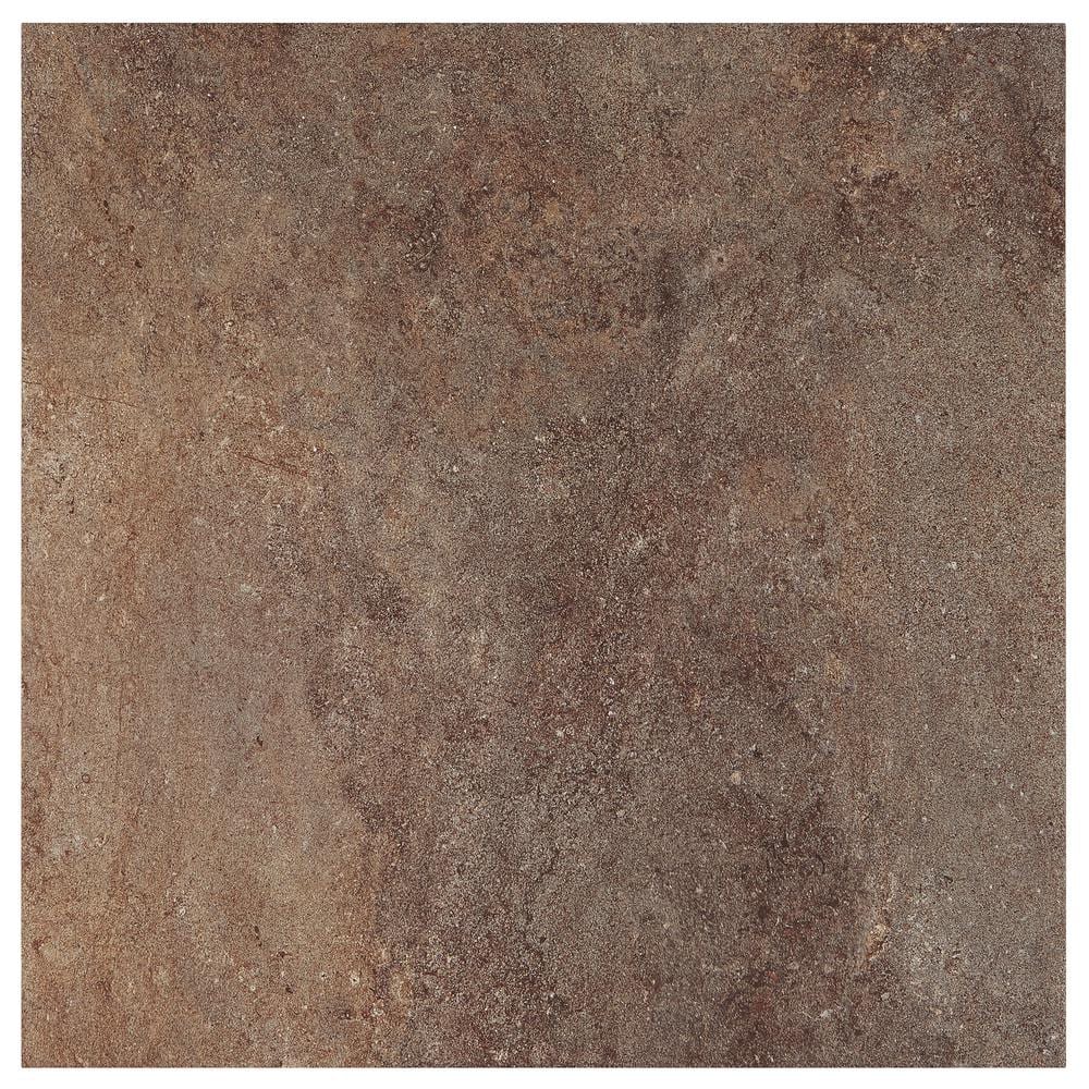 Daltile Longbrooke Parkstone 18 in. x 18 in. Ceramic Floor and Wall ...