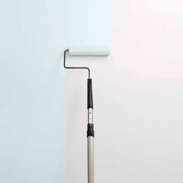 Subtle Blue PPG1152-1 Paint