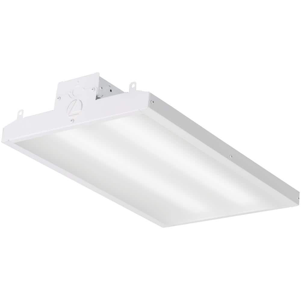 UPC 191848491058 product image for Contractor Select I-Beam Series 2 ft. 200-Watt Equivalent Integrated LED Dimmabl | upcitemdb.com