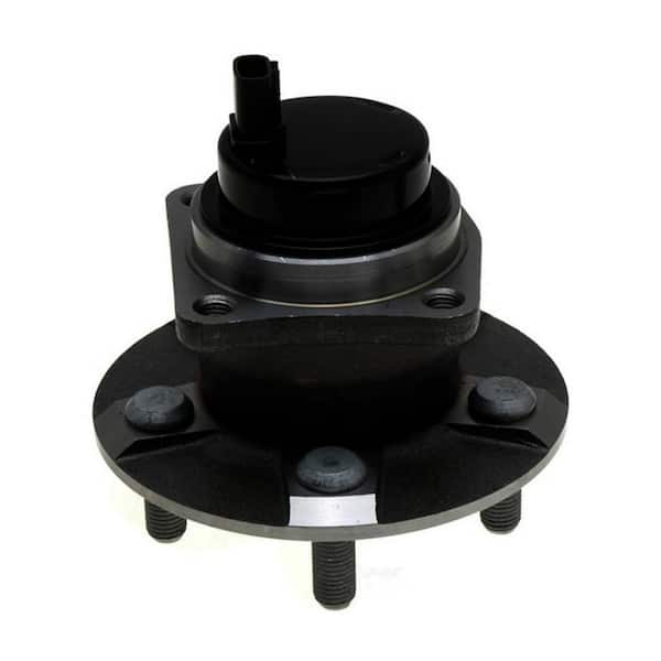 Raybestos Wheel Bearing and Hub Assembly