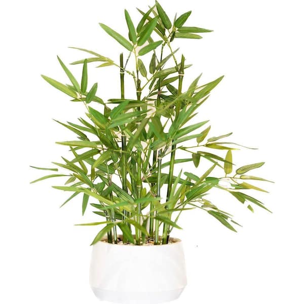 1.5 ft. Artificial Bamboo Tree