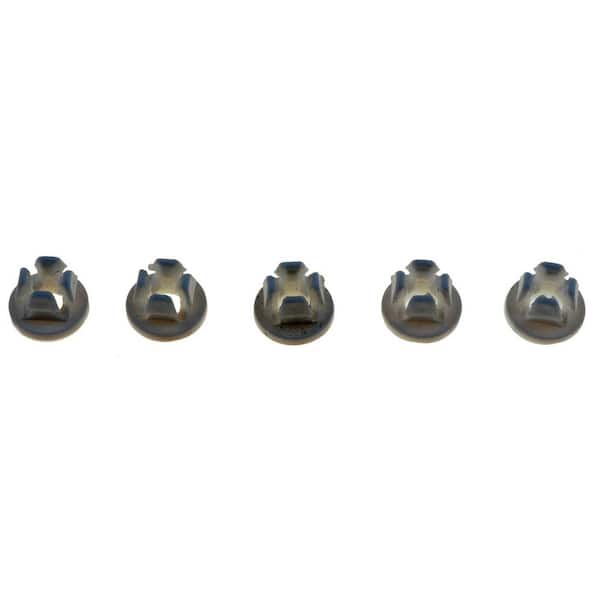 Unbranded Vacuum Retainer Bushings (5-pack)