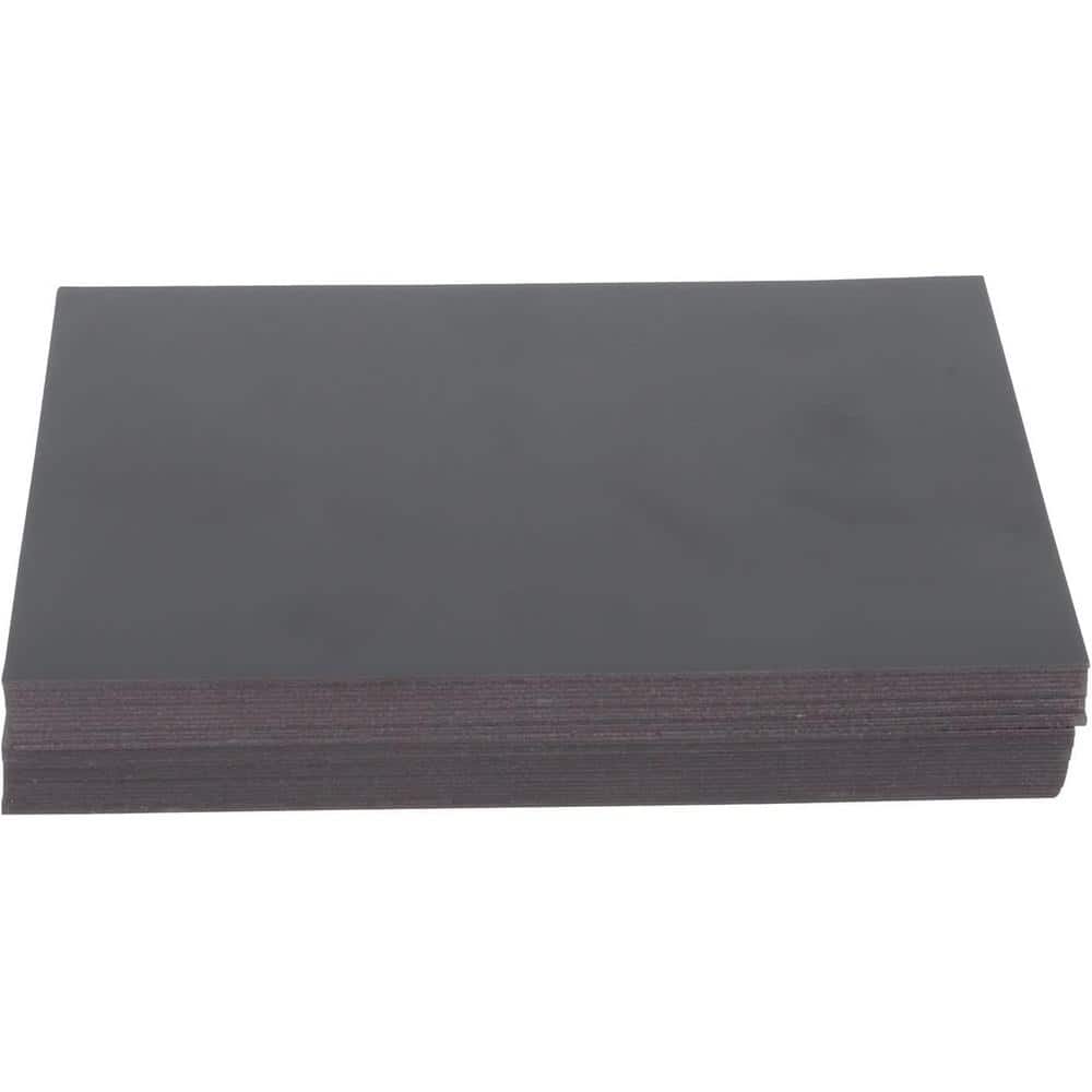 WINSOON 6 in. x 4 in. Decorative Garage Door Windows (32Pack