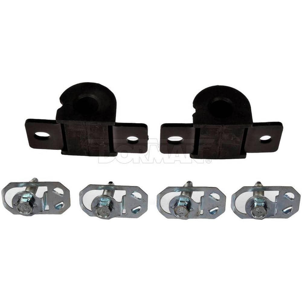 OE Solutions Rear Sway Bar Bushing Bracket Kit 20022005 Ford Explorer