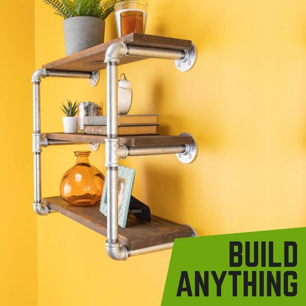 galvanized-pipe-projects-galvanized-wrought-iron-new-arrivals