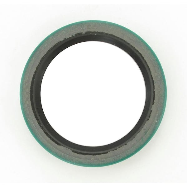 Wheel Seal - Rear