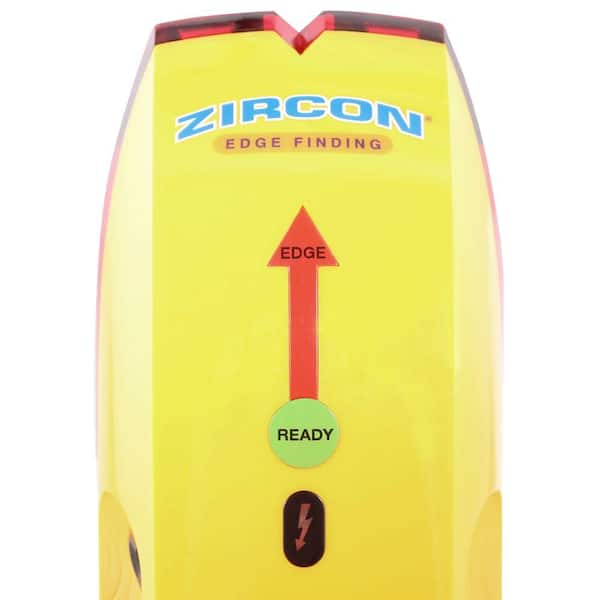 Zircon StudSensor Pro35 SL Stud Finder with Level - Carr Hardware