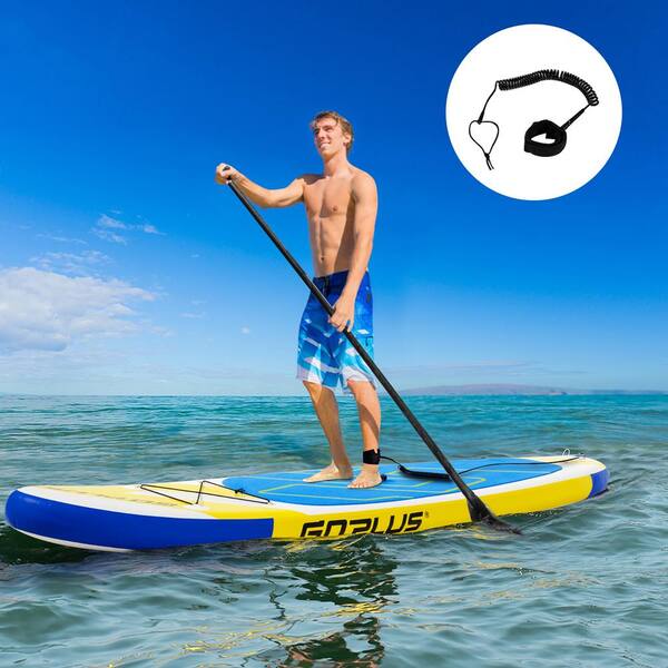 クアトロ　スタンドUP paddle board Inflatable Paddle Board Kayak Combo | 10'6” | SurfStar