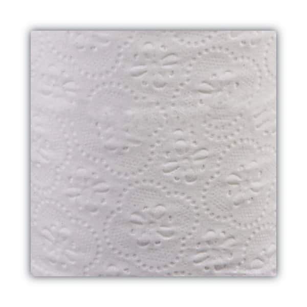 Atlas Cotton Bar Mops Kitchen Towels, Full Solid White, 100% Ring