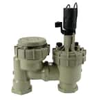 1 in. Anti-Siphon Valve with Flow Control