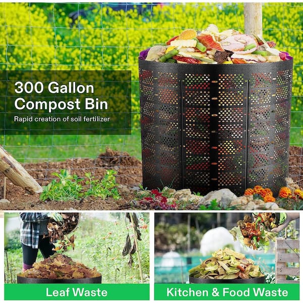 compost bin liners — Boston Building Resources