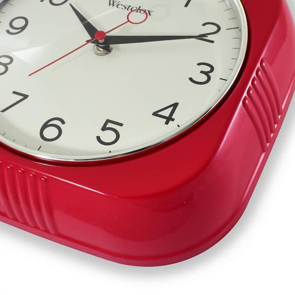 Westclox 32948R- Westclox 9.5