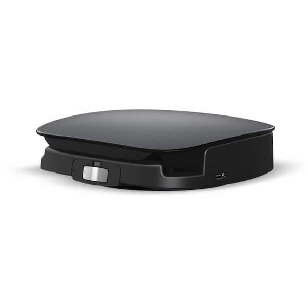 Car and Driver Wireless Charging Dash Mount