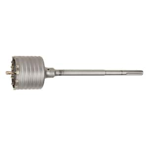 Bosch arbor drill online bit