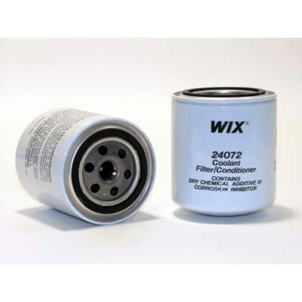 Wix Engine Coolant Filter