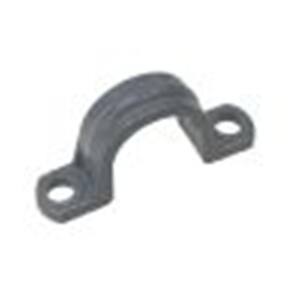 3 in. PVC Conduit Clamp (Standard Fitting)