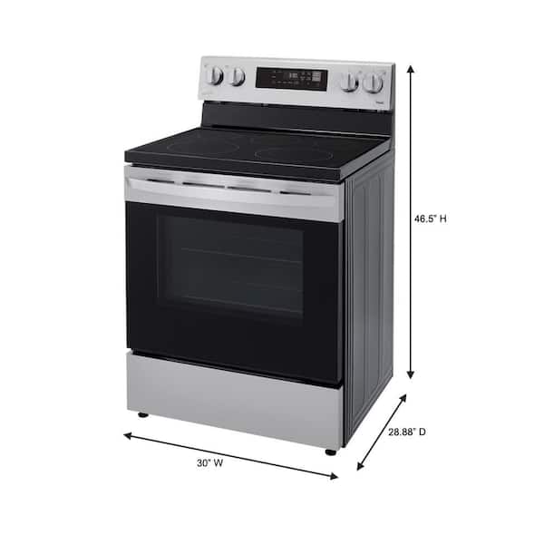 https://images.thdstatic.com/productImages/d43ac65f-dd6a-487d-baa0-eebd7601de12/svn/stainless-steel-lg-single-oven-electric-ranges-lrel6321s-a0_600.jpg